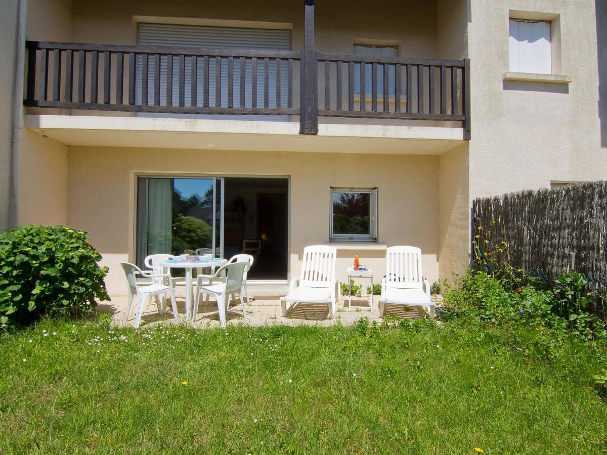 Apartment Les Galiotes-2 By Interhome Carnac Εξωτερικό φωτογραφία