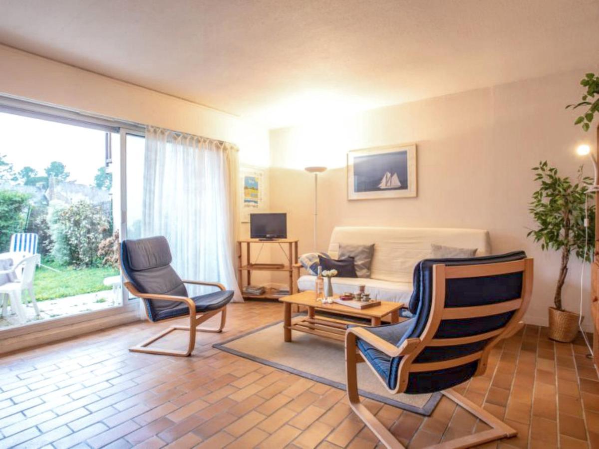 Apartment Les Galiotes-2 By Interhome Carnac Εξωτερικό φωτογραφία