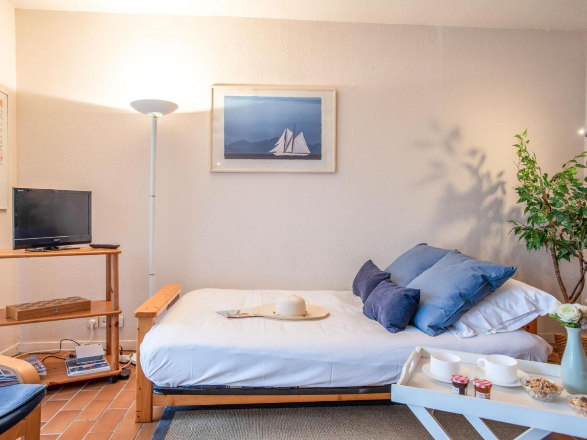 Apartment Les Galiotes-2 By Interhome Carnac Εξωτερικό φωτογραφία