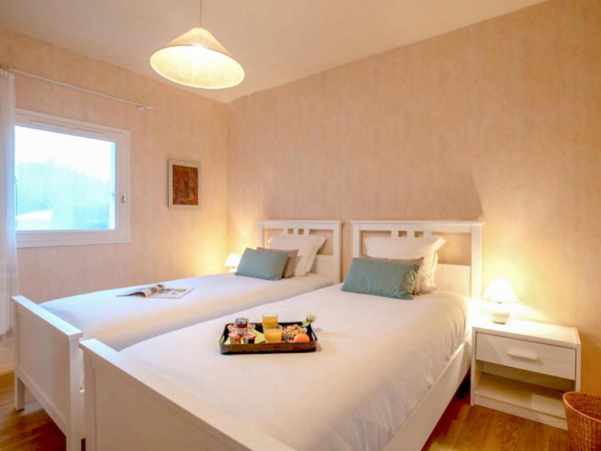 Apartment Les Galiotes-2 By Interhome Carnac Εξωτερικό φωτογραφία
