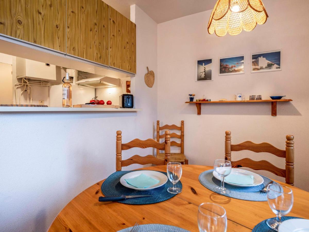 Apartment Les Galiotes-2 By Interhome Carnac Εξωτερικό φωτογραφία